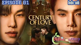 Century of love 1
