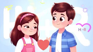 Real  love