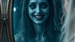 Horror Mirror