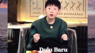 Adek gagal di backup ortu relasi dimana mana, kita gagal yaudah mati