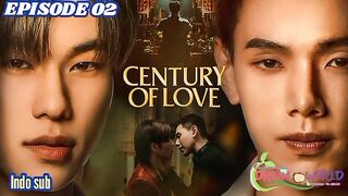 Century of love 2
