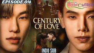 Century Of Love 4