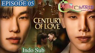 Century Of Love 5