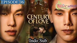 Century Of Love 6