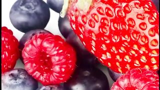 Heart health fruits