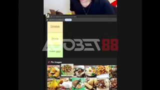 Mie Ayam Mau Di APAA?