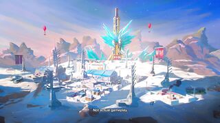 Apex Legends Showdown Anthem Amazing Trailer
