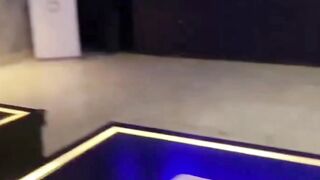 Lampu IJO nih lurr