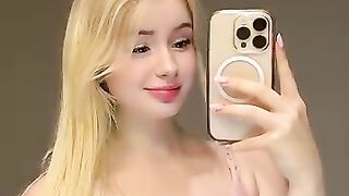 Bule Barbie 2