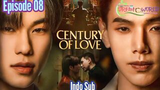 Century Of Love 8