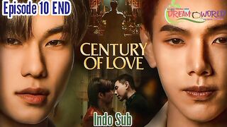Century Of Love 10 end