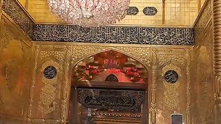Jannat hai Karbala