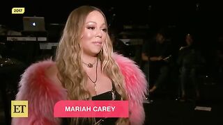 Mariah Carey Makes Rare Comments on Co-Parenting With Nick Cannon
