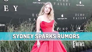 Sydney Sweeney Sparks Dating Rumors on Jet Ski Ride With Mystery Man.