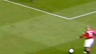beckham legend banget di masa nya