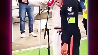 Saat ketenaran menguji karakter.