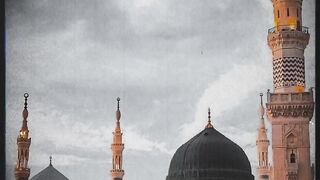 Naat e Rasool (SAW) 2