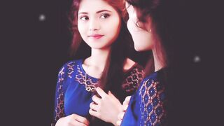 Yeh aaine jo tumhe love status video