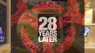 28 Years Later (2025)   Horror Thriller Drama Apocalypse Zombie SciFi   IMDb 7,2