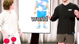 Find This Stranger, Win 10,000