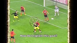 fake shot