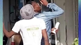 bisa aja prank nya  hehe