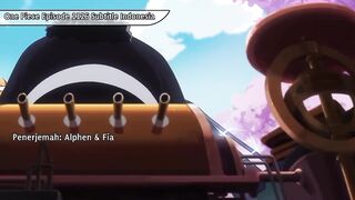 Akhirnya Luffy Bertemu Lagi Dengan Admiral Kizaru  part 1 onepiece anime onepiecemovie momen luffy kizaru topijerami jangkauanluas semuaorang
