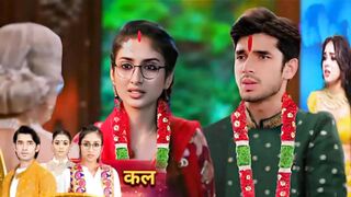 Parineetii Today Full Episode  Nisha Shocked That Aditya Marries Preet