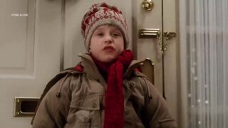 home alone 2