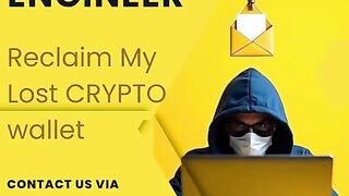 FUNDS RETRIEVER ENGINEER - THE MOST SUCCESSFUL CRYPTO RECOVERY SERVICE