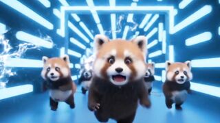 The  Red Panda 6