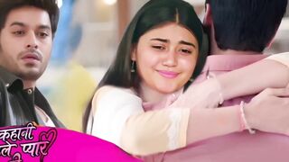 Neha Accepts Ajays Love