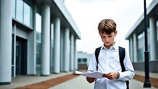 Larka na fail hone ka bad har nahi mani ll first position lay kar sab ko ?