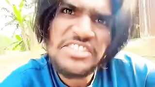 Tinku funny vedio