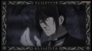 Тёмный дворецкий 4