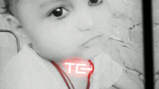 Cute Baby 46