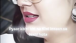 Lovely sharma