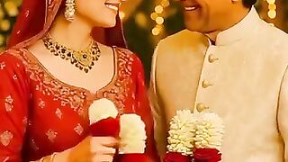 Imran Khan Married With Mirum Nawaz