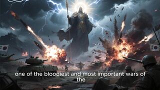 The Forgotten War That Changed the World  Korean War Explained  worldhistory