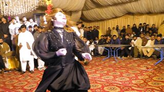 Meri Nathli Kanwari , Hani Sheikh Mujra Dance Performance