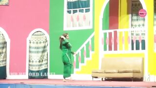 SEENE LAA KE PUNJABI SONG PERFORMANCE  NASEEBO LAL SONG -