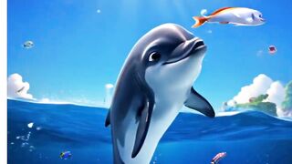 Animated Adventure