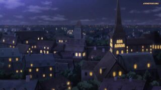 Тёмный дворецкий 7