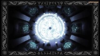 Тёмный дворецкий 8