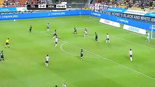 HIGHLIGHTS  Team K League 1 Newcastle United 0