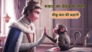 Bewkuf Dost l Animated