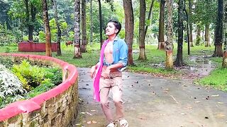 Handsome men  of  New funny video 2025
