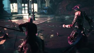 Devil may cry 5