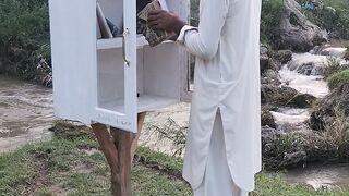 Book home