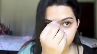 Cute girl x song
